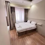 Отель Renova Стамбул
