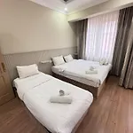 Отель Renova Стамбул