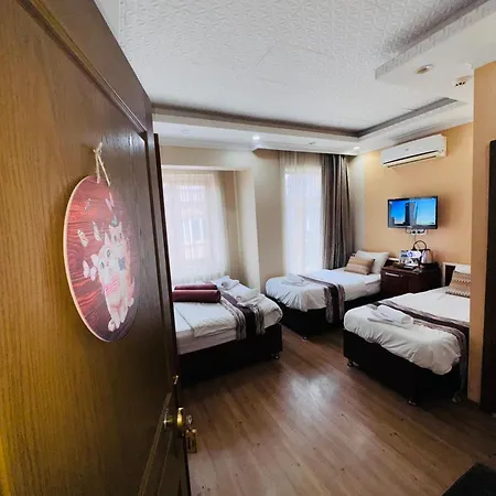 Hotel Renova Old Istanbul