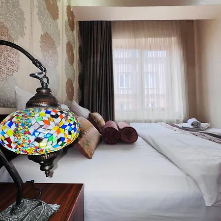 Hotel Renova Old Istanbul