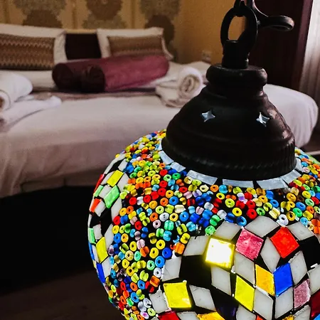 Hotell Renova Old Istanbul
