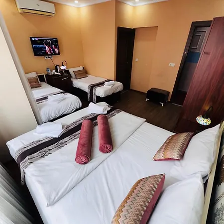 Renova Old ホテル イスタンブール