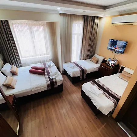 Hotell Renova Old