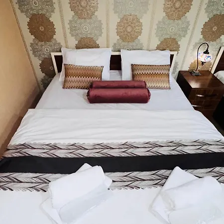 Hotell Renova Old *