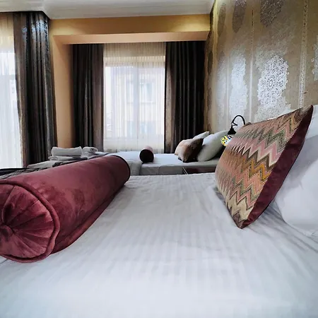 Hotel Renova Old