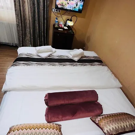 Hotell Renova Old Istanbul