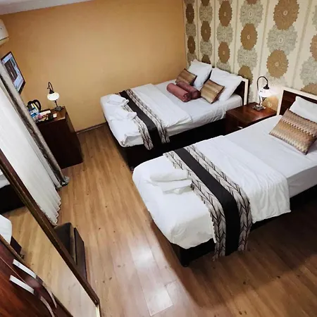 Hotel Renova Old