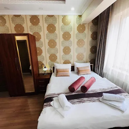 Renova Old イスタンブール