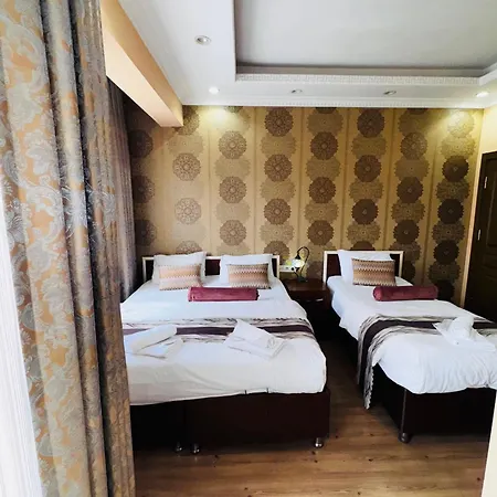 ホテル Renova Old *