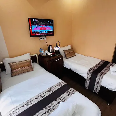 Renova Old Hotel
