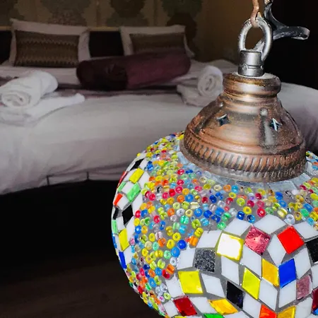 Hotell Renova Old