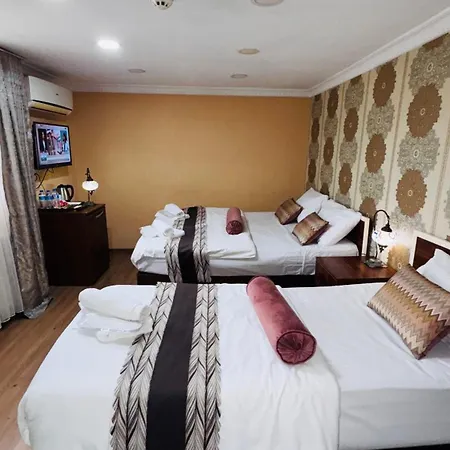 Renova Old イスタンブール