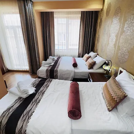 Renova Old イスタンブール