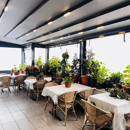 ホテル Renova Old *