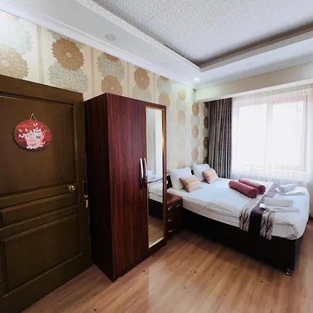 Renova Old ホテル イスタンブール