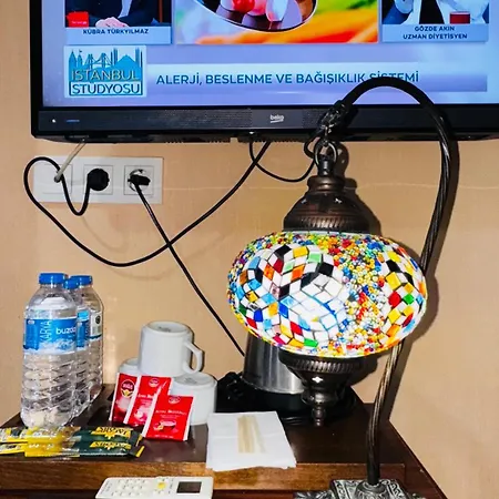 Renova Old ホテル