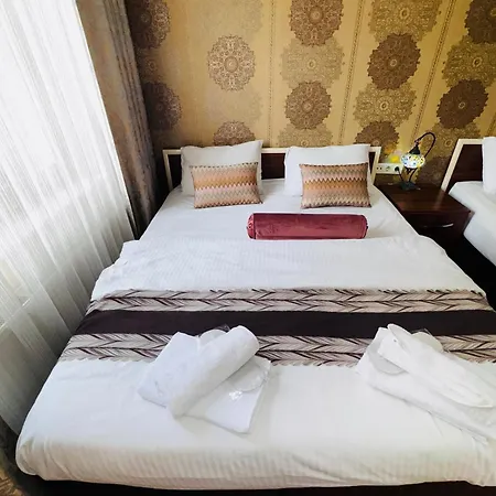 ホテル Renova Old イスタンブール