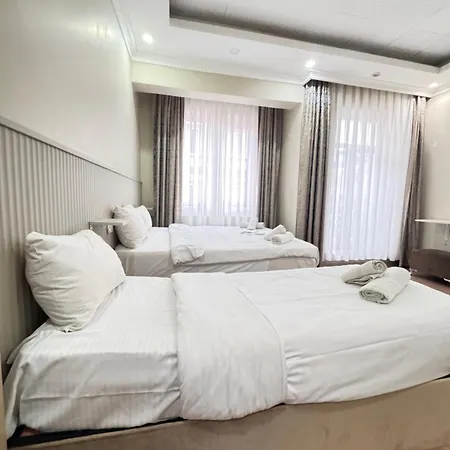 Renova Hotel Istanboel