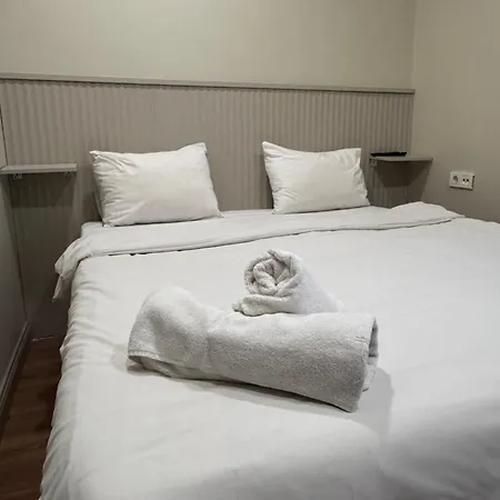 Hotel Renova Istanboel