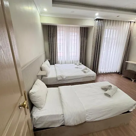 Renova Istanbulská provincie