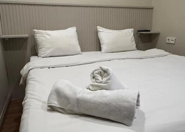 Hotel Renova Istanboel