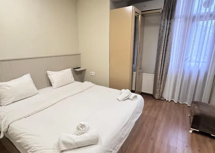 Renova Hotel Istanboel