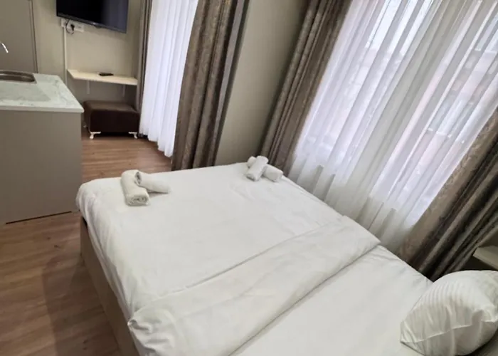 Hotel Renova Istanboel