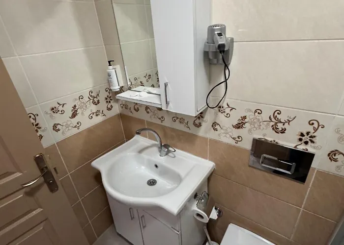 Hotel Renova Istanboel