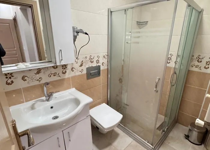 Renova Hotel Istanboel