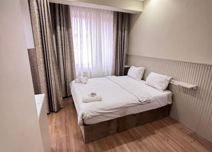 Hotel Renova Istanboel