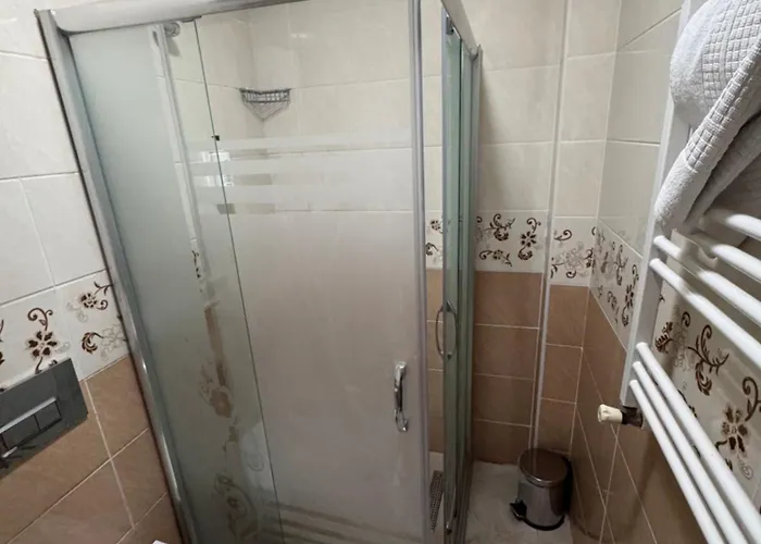 Renova Hotel Istanboel