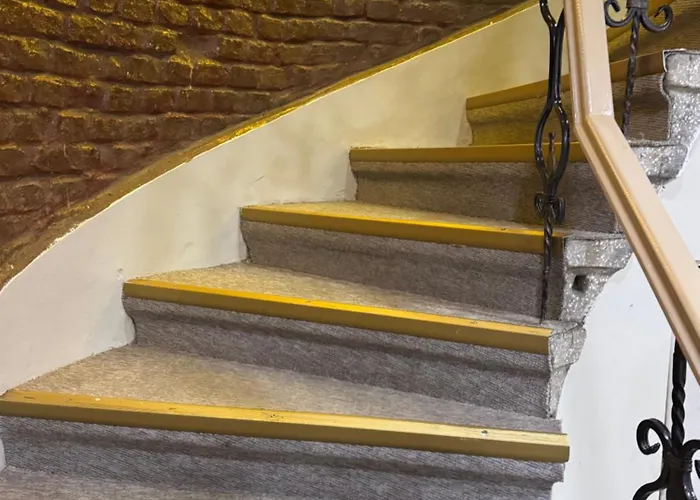 Renova Hotel Istanboel