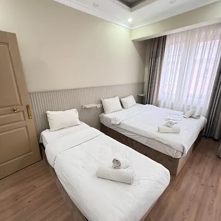 Hotell Renova