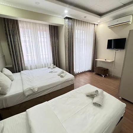 Hotell Renova *