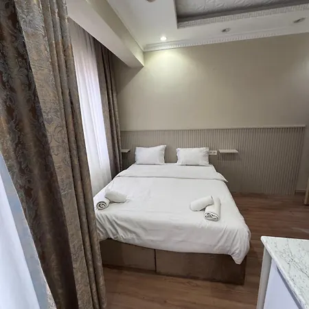 Hotell Renova