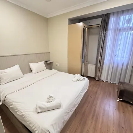 Renova Hotell Istanbul