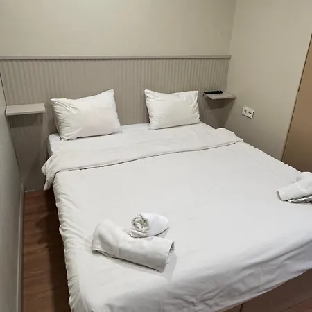 Hotell Renova