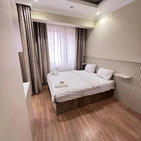 Hotell Renova Istanbul