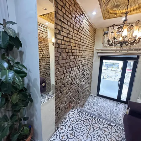 Renova Hotell