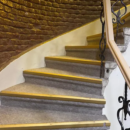 Renova Hotell Istanbul